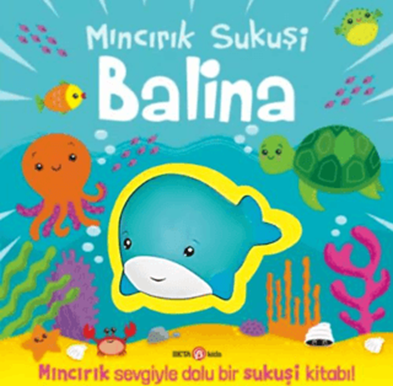 resm Mıncırık Sukuşi Balina