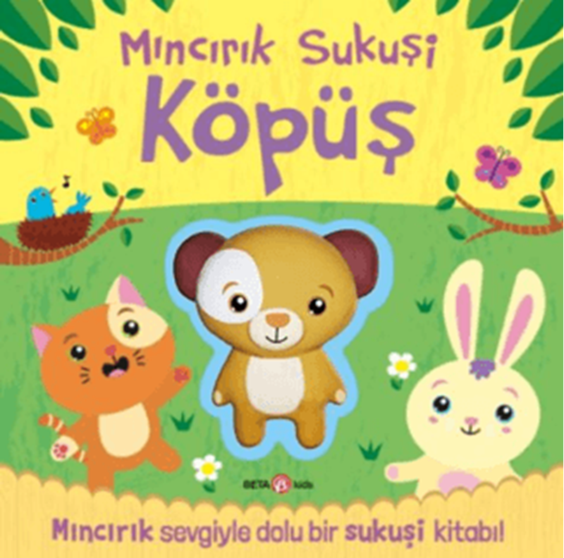 resm Mıncırık Sukuşi Köpüş