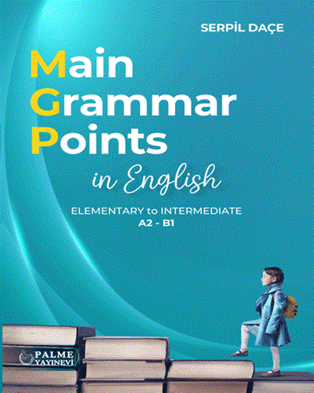 resm Main Grammar Points in English