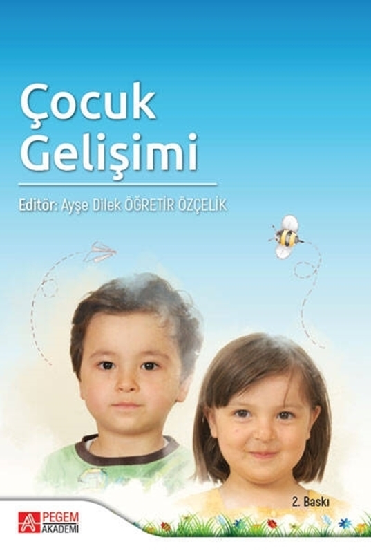 resm Çocuk Gelişimi