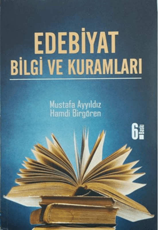 resm Edebiyat Bilgi ve Kuramları