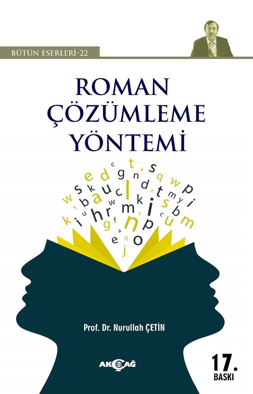 resm Roman Çözümleme Yöntemi