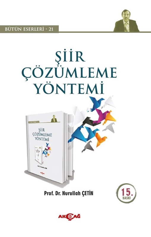resm Şiir Çözümleme Yöntemi