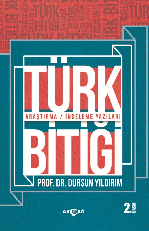 resm Türk Bitiği