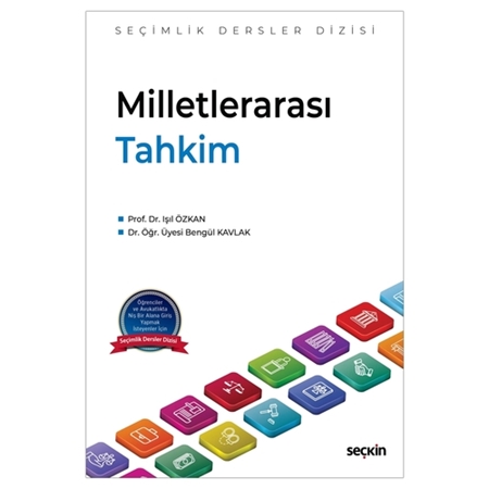 Resim Milletlerarası Tahkim