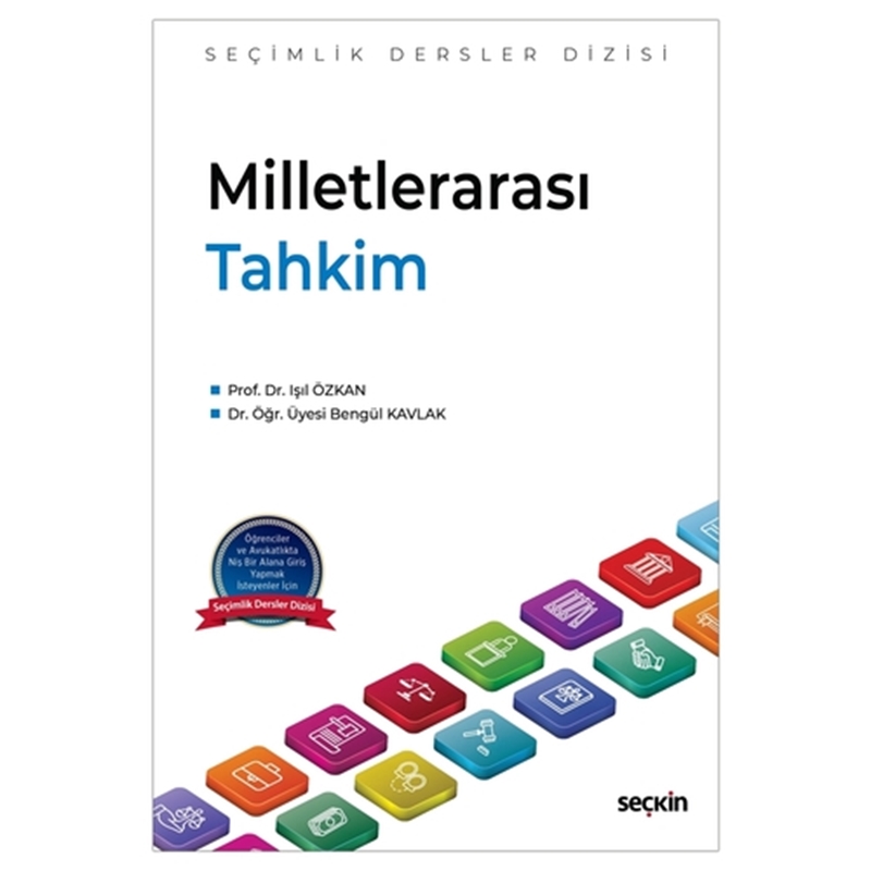 resm Milletlerarası Tahkim