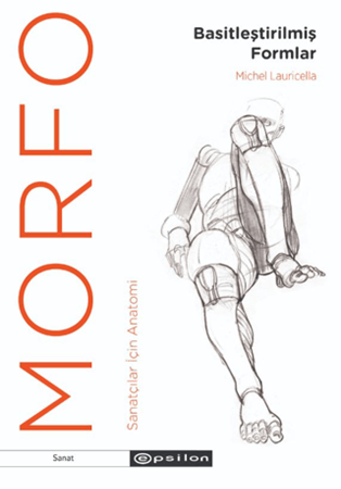 Resim Morfo Basitleştirilmiş Formlar