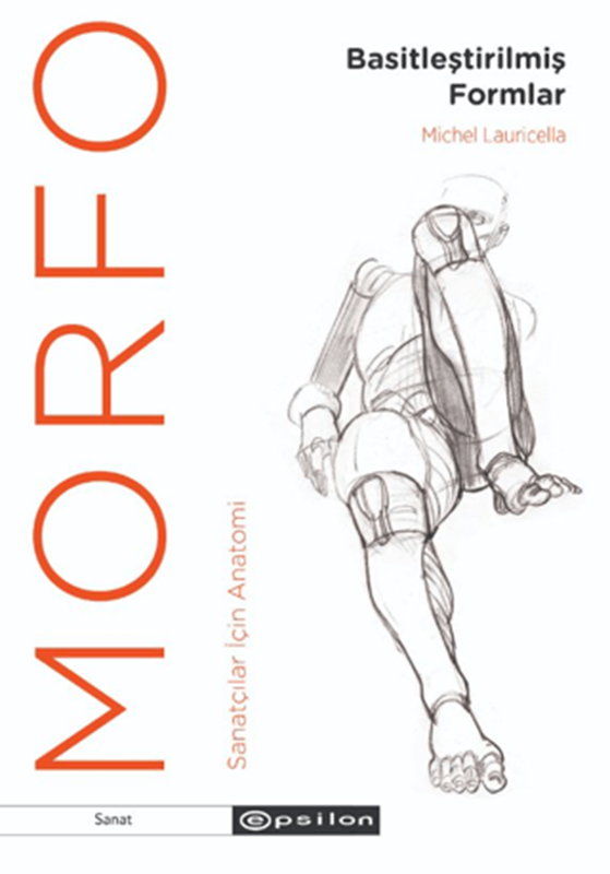 resm Morfo Basitleştirilmiş Formlar