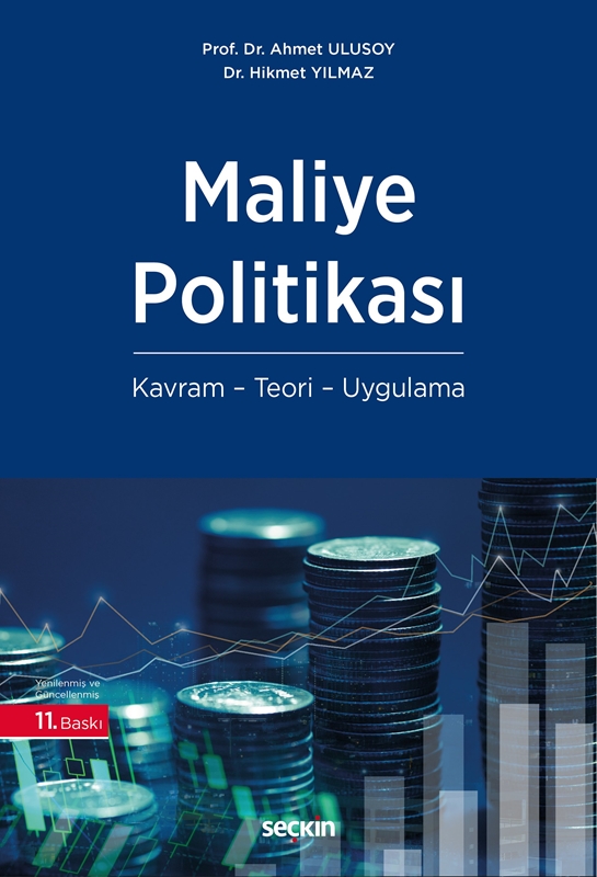 resm Maliye Politikası