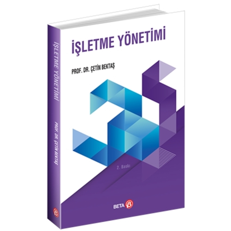 resm İşletme Yönetimi
