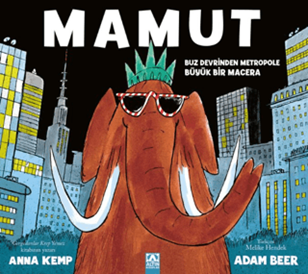 Resim Mamut