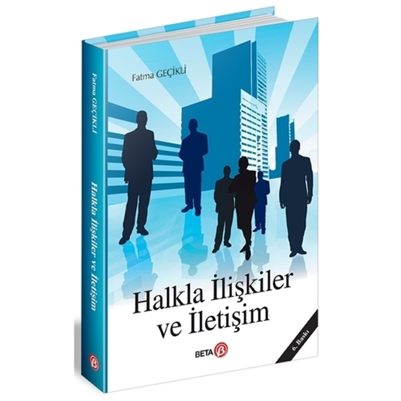 resm Halkla İlişkiler ve İletişim