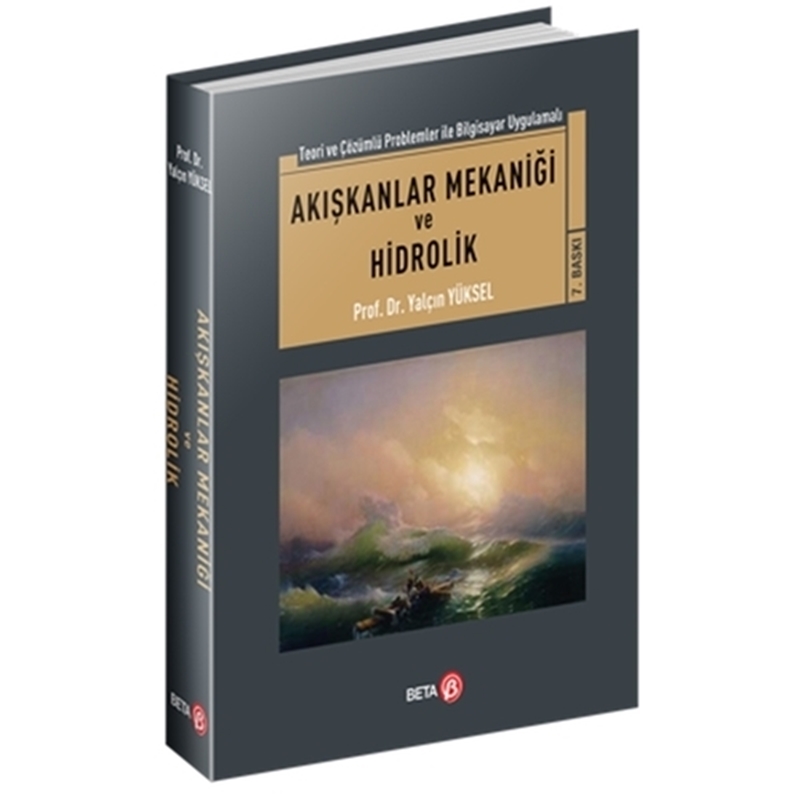 resm Akışkanlar Mekaniği ve Hidrolik
