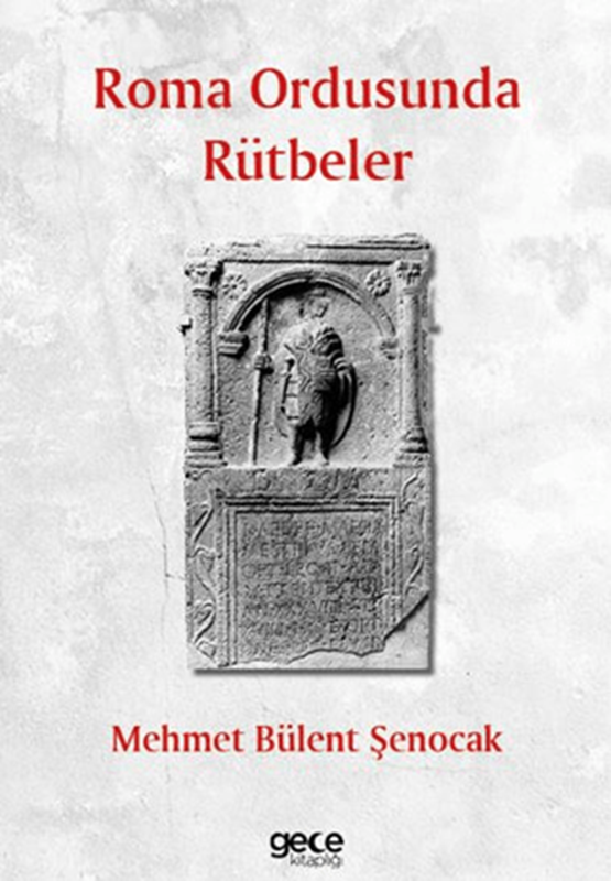 resm Roma Ordusunda Rütbeler