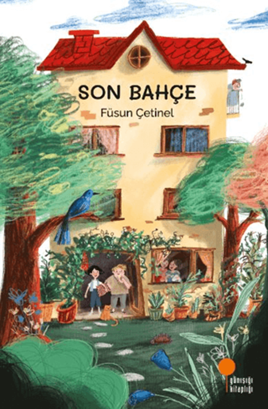 resm Son Bahçe