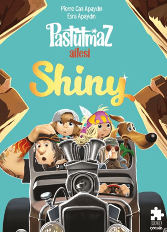 resm Pastutmaz Ailesi - Shiny