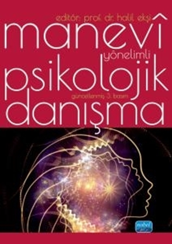 resm Manevi Yönelimli Psikolojik Danışma