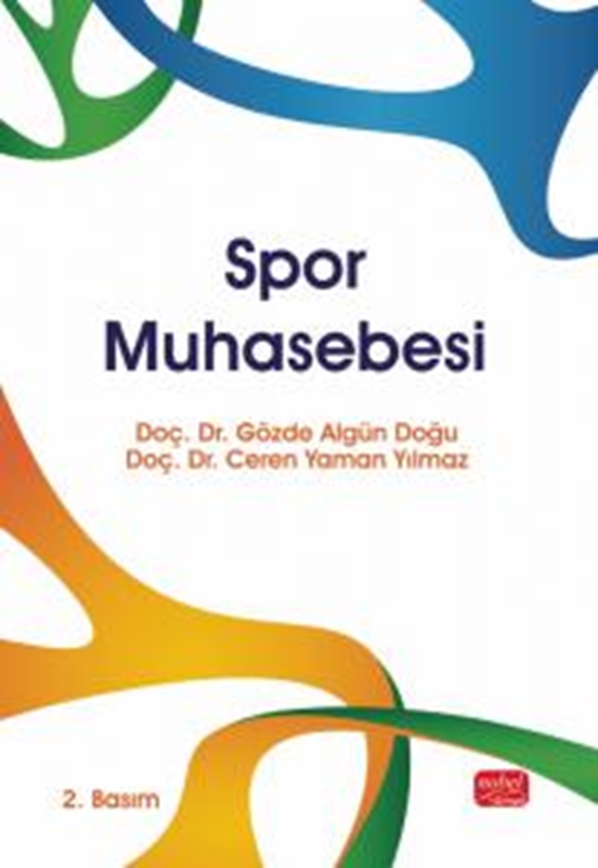 resm Spor Muhasebesi