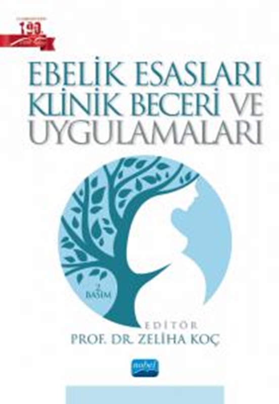 resm Ebelik Esasları Klinik Beceri ve Uygulamaları
