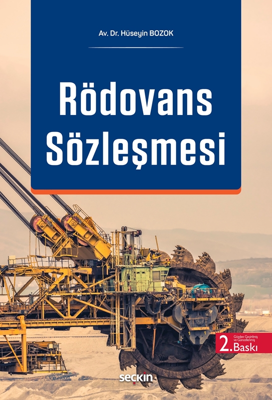 resm Rödovans Sözleşmesi