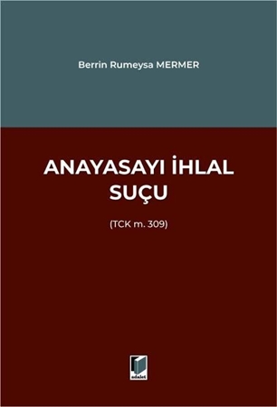 Resim Anayasayı İhlal Suçu