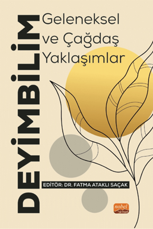 resm Deyimbilim - Geleneksel ve Çağdaş Yaklaşımlar