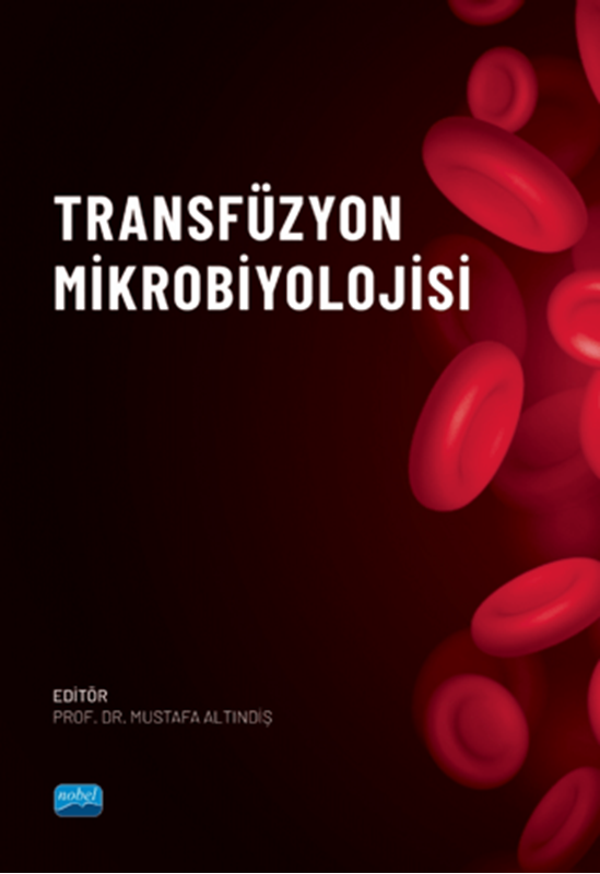 resm Transfüzyon Mikrobiyolojisi