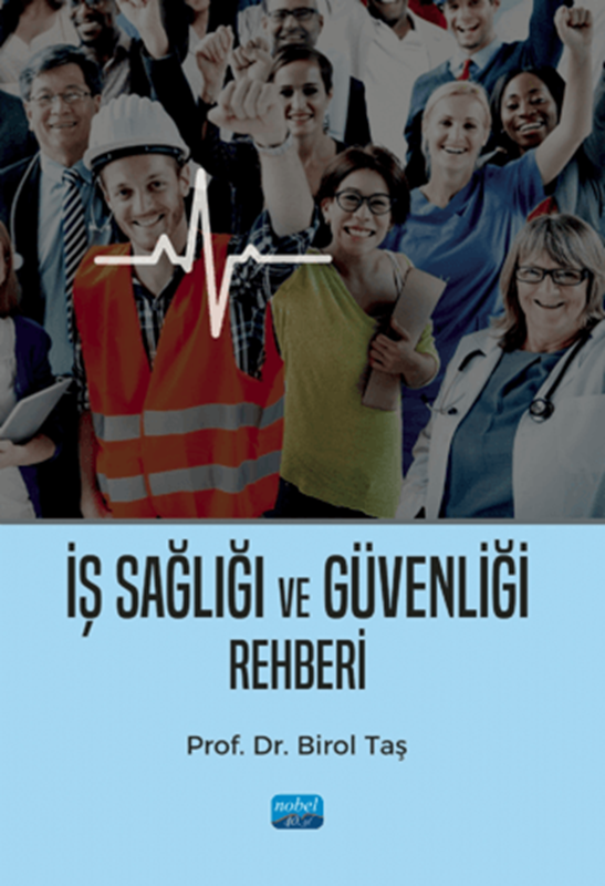 resm İş Sağlığı ve Güvenliği Rehberi