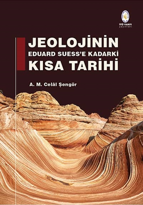 resm Jeolojinin Eduard Suess'e Kadarki Kısa Tarihi