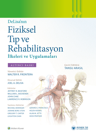 Resim DeLisa Fiziksel Tıp ve Rehabilitasyon