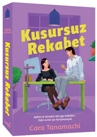 Resim Kusursuz Rekabet
