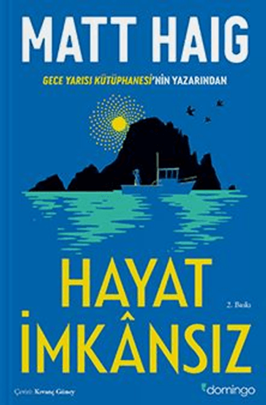 resm Hayat İmkansız