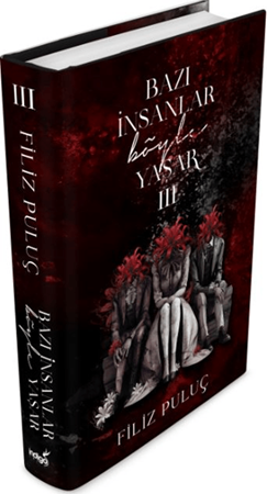 Resim Bazı İnsanlar Böyle Yaşar 3 Ciltli