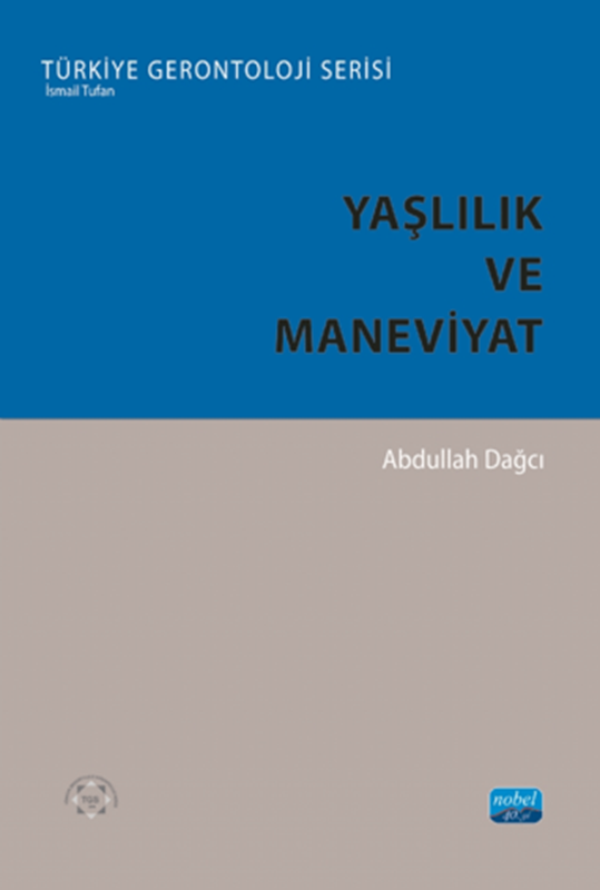 resm Yaşlılık ve Maneviyat