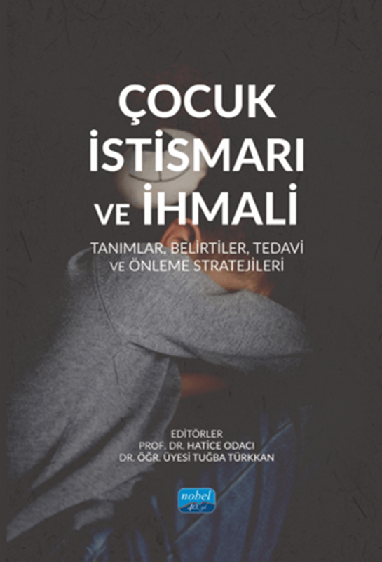 resm Çocuk İstismarı ve İhmali