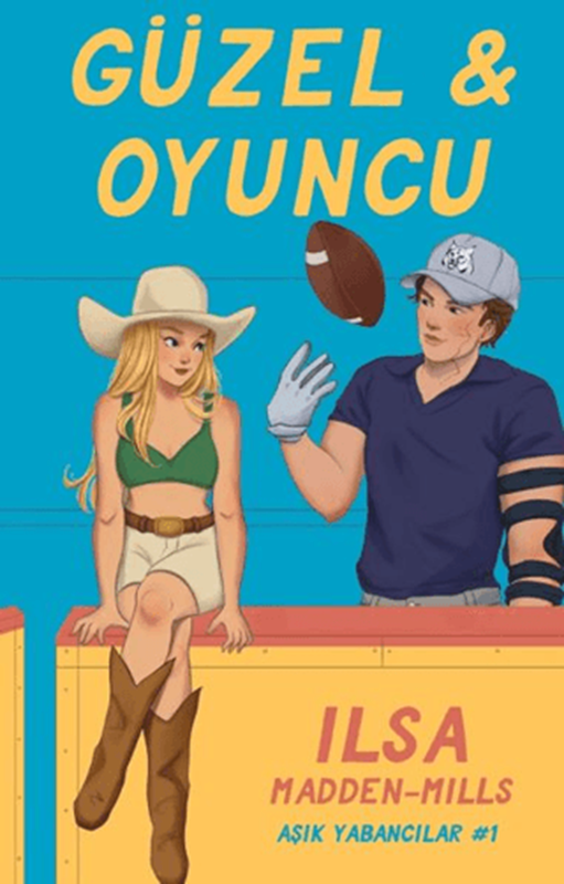 resm Güzel & Oyuncu
