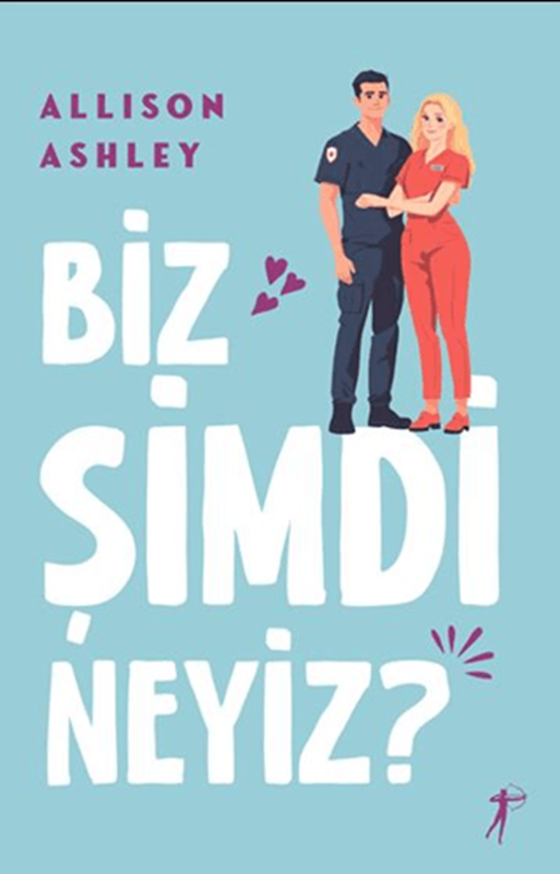 resm Biz Şimdi Neyiz?