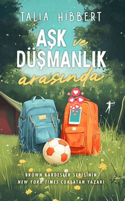 resm Aşk ve Düşmanlık Arasında