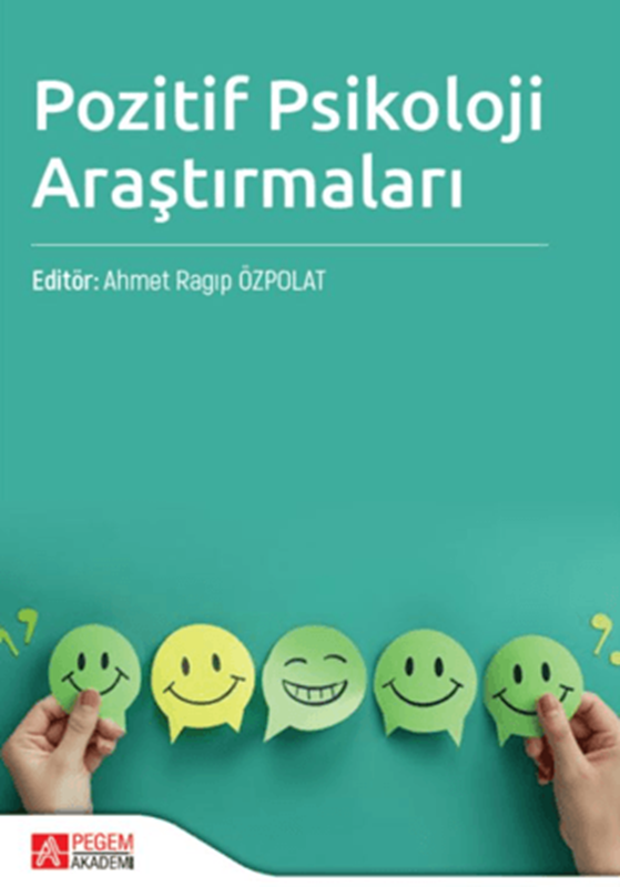 resm Pozitif Psikoloji Araştırmaları