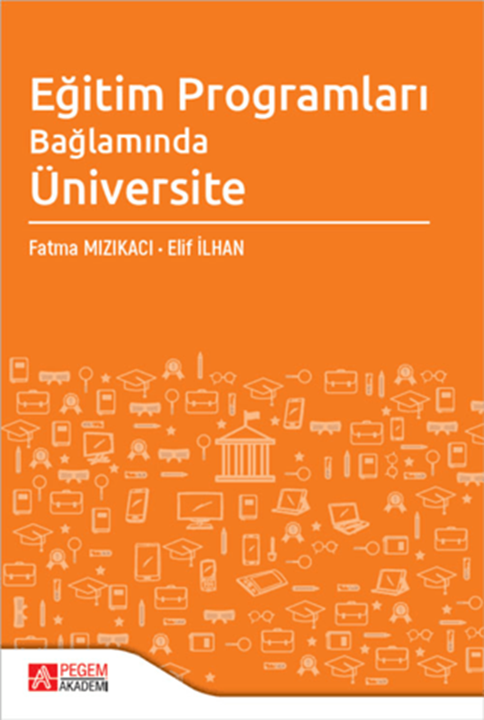 resm Eğitim Programları Bağlamında Üniversite