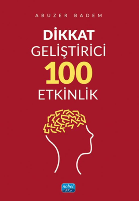 resm Dikkat Geliştirici 100 Etkinlik