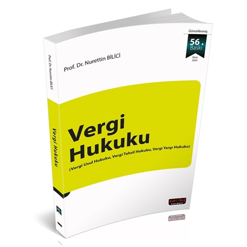 resm Vergi Hukuku