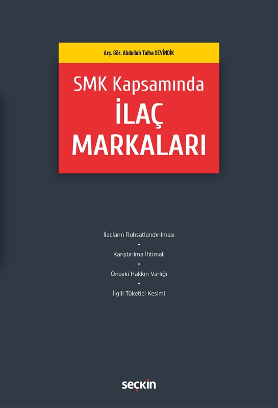 resm SMK Kapsamında İlaç Markaları