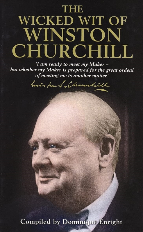 resm The Wicked Wit of Winston Churchill