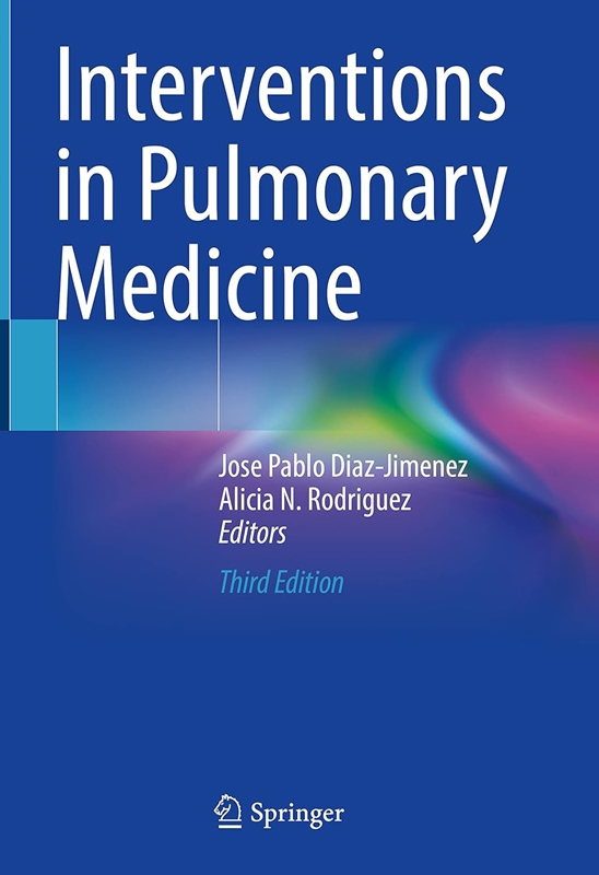resm Interventions in Pulmonary Medicine 3e