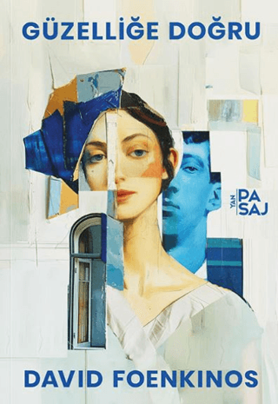 resm Güzelliğe Doğru