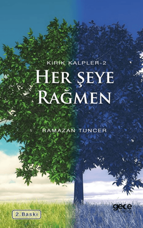 Resim Her Şeye Rağmen