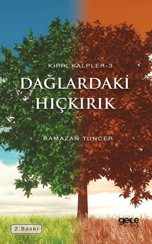 resm Dağlardaki Hıçkırık