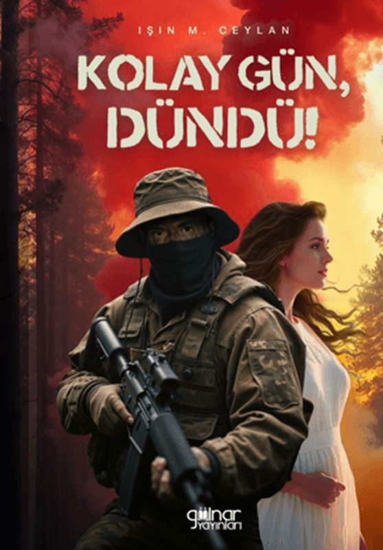 resm Kolay Gün, Dündü!