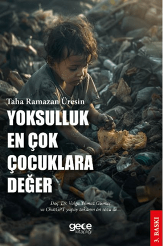 resm Yoksulluk En Çok Çocuklara Değer